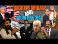 Download Lagu Trump Eyes Return to Bagram Airbase in Afghanistan | Pakistan Signs Defense Pact with Saudi Arabia