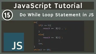15 JavaScript Do-While-Loop Examples javascript tutorial UiBrains NAVEEN SAGGAM