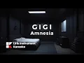 Download Lagu Instrument Lirik Karaoke // Gigi - Amnesia
