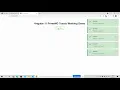 Angular 11 PrimeNG Toasts Working Demo