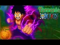 Terraria But I Can Only Use Devil Fruits One Piece Mod