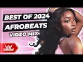 Download Lagu 🔥 BEST OF AFROBEATS 2024 NAIJA OVERDOSE 16 DJ SHINSKI [WIZKID, BURNA BOY, DAVIDO, AYRA STARR, ASAKE]