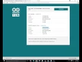 Arduino YUN IOT Analog input json data insert into mySQL database using PHP REST
