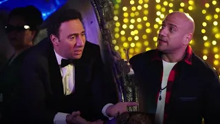 ظهور احمد مكى فى مهرجان المزاريطة السينمائي والقبض على محمد سلام الكبير اوي6  ظهور احمد مكى فى مهرجان المزاريطة السينمائي والقبض على محمد سلام الكبير اوي6