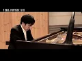 [FF13] Piano Cover: Blinded By Light