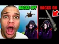 Gamers Caught Cheating JYNXZI REACTS