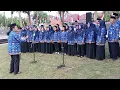 Download Lagu Hymne Purworejo by Paduan Suara PGRI Cabang Kemiri, Kabupaten Purworejo