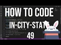 how to code racket - 49 in-city-state nested structs