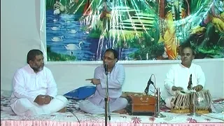 sant gulab baba bhajan mandali khatiyawale baba baba saheb stage program