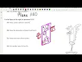 Unit 1 Part 1 Final Exam Review