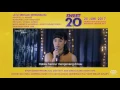 Download Lagu Layu Sebelum Berkembang OST. SWEET 20 Lyric (Miss Granny)