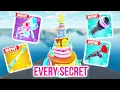Download Lagu how to get every secret in 1v1 with every gun