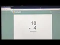 How To Log In to Xtramath Grades 3-5