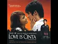 Lagu Acha Septriasa ft Irwansyah - Ada Cinta (Official Audio)
