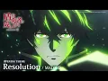 Download Lagu MADKID / Resolution [Official Audio] (TV anime `The Rising of The Shield Hero` Opening Theme)