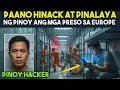 Lagu PAANO HINACK NG OFW ANG KULUNGAN SA EUROPE AT NAPALAYA MGA PRESO