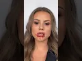 Katherine Pierce makeup Vampire Diaries
