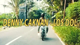 Download DENNY CAKNAN - LOS DOL (Lirik Video Cover) MP3