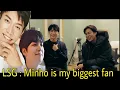 Download Lagu Lee min Ho fanboying drunk Lee seung gi