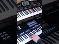 Download Lagu Modern Talking – Do You Wanna | Yamaha Genos \u0026 Korg Pa4X Pro Cover #shorts #short