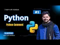 Python Comment Bangla Tutorial 2024 Learn With Mahabub