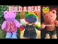 BUILD-A-BEAR FROG 2022 PART 8