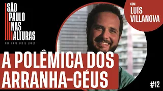 Por que as cidades brasileiras - com exceção de Balneário Camboriú - têm tão poucos arranha-céus?