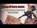 Download Lagu WAYANG KULIT KI NARTO SABDO RINGGIT PURWO KI NARTA SABDA WAYANG PANDAWA VS KURAWA KI NARTO SABDHO MP3