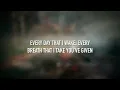 Good To Be Alive - [Lyric Video] Jason Gray