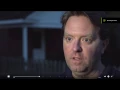 A E Hoarders Matt Paxton Anti-Trump remark