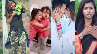 tujhe kitna chahne lage hum new tik tok video today viral video 