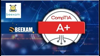 Pass CompTIA A Core 1 V15 220-1201 Practice Test by Beexam