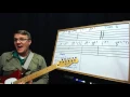 Solo tips on Take 5