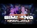 Download Lagu DJ SIMPANG LIMO NINGAL JANJI || VIBESS PARGOY BASS HOREG KARNAVAL