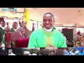 Lagu Story Time with Fr Mbaka: Native Doctors vs People of God — A Demonstration of God’s Power