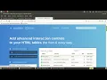 JSP Ajax Tutorial Part 2 - Populate Datatable from JSON Format
