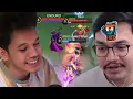 Download Lagu Ospek Anak Baru Di Partyan Para Pensiunan!! Sampe Bingung Sendiri Nyari Musuhnya!! - Mobile Legends