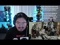 1ST LISTEN REACTION Florence Road - Caterpillar