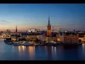 Estocolmo Stockholm - Capital da Suecia