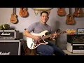 Poison - Bell Biv Devoe- Rudy Carrillo- Guitar Cover