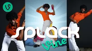 liquid jay by splack all videos compilation 