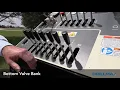 DRILLMAX DM250 - Features Walkaround