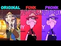 Lagu City Boy City Boy Original vs Funk vs Phonk