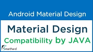 5 Android Maintaining backward Compatibility by JAVA codes for Android Application