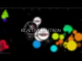 Agar io Realtime Splitrun XVI