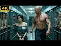 Download Lagu 2025動作電影！獄警錯將女囚關進男監獄，怎料她竟是頂級殺手，一夜間剿滅所有黑幫！⚔️ 功夫 | Kung Fu | 武打 | 反差 | 抗日 | 动作电影