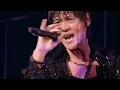 氷室京介　"KISS ME"