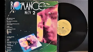 Romance na TV 2 - Internacional - (1988) - Baú Musical