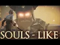 Souls-like Part 220 Serialization - Unity Tutorial Advanced