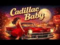 Cadillac Baby | Original 50s Rock ’n’ Roll Song
